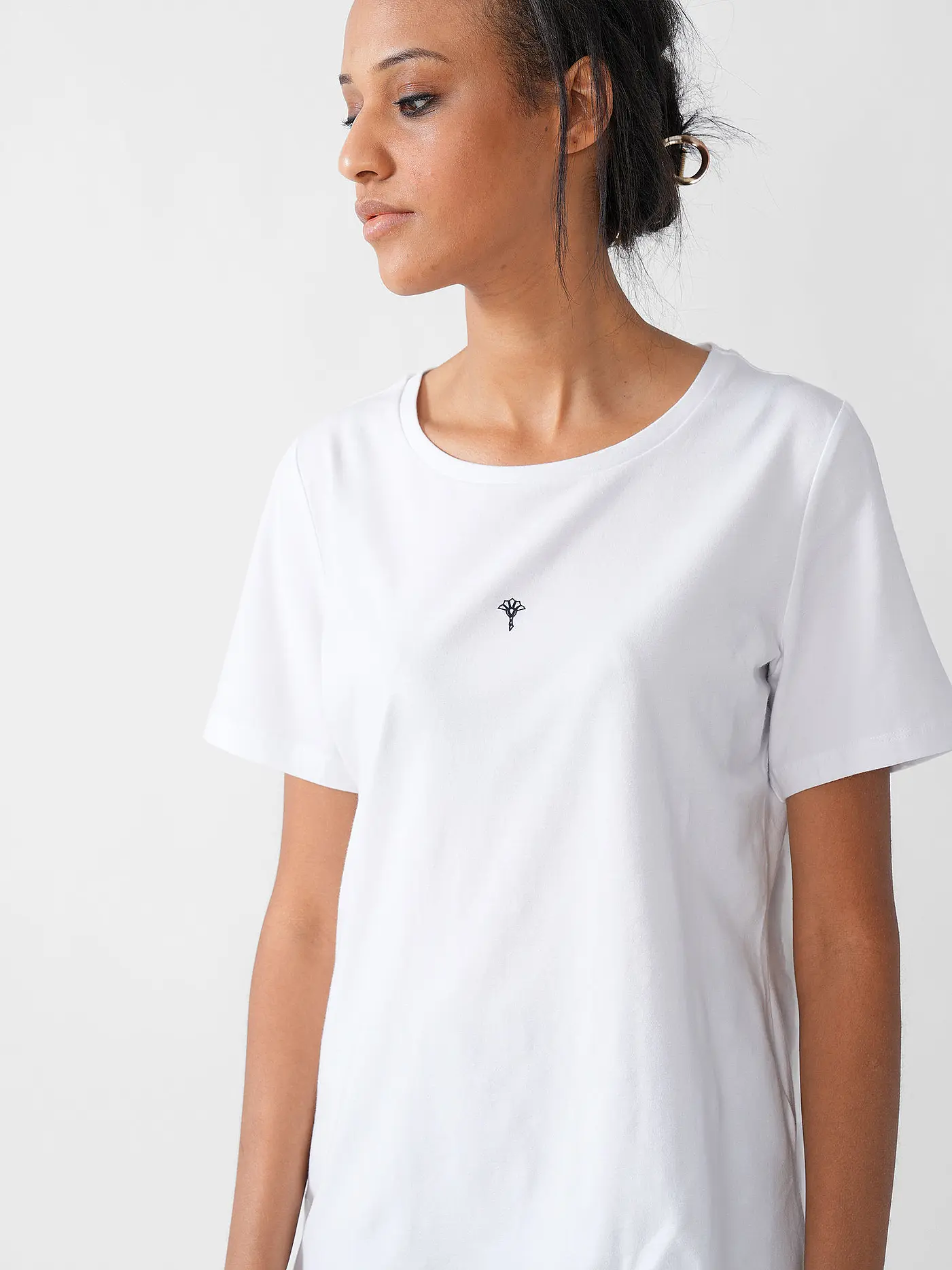 JOOP | T-Shirt  | weiss