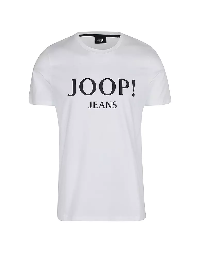 JOOP | T-Shirt ALEX | weiß