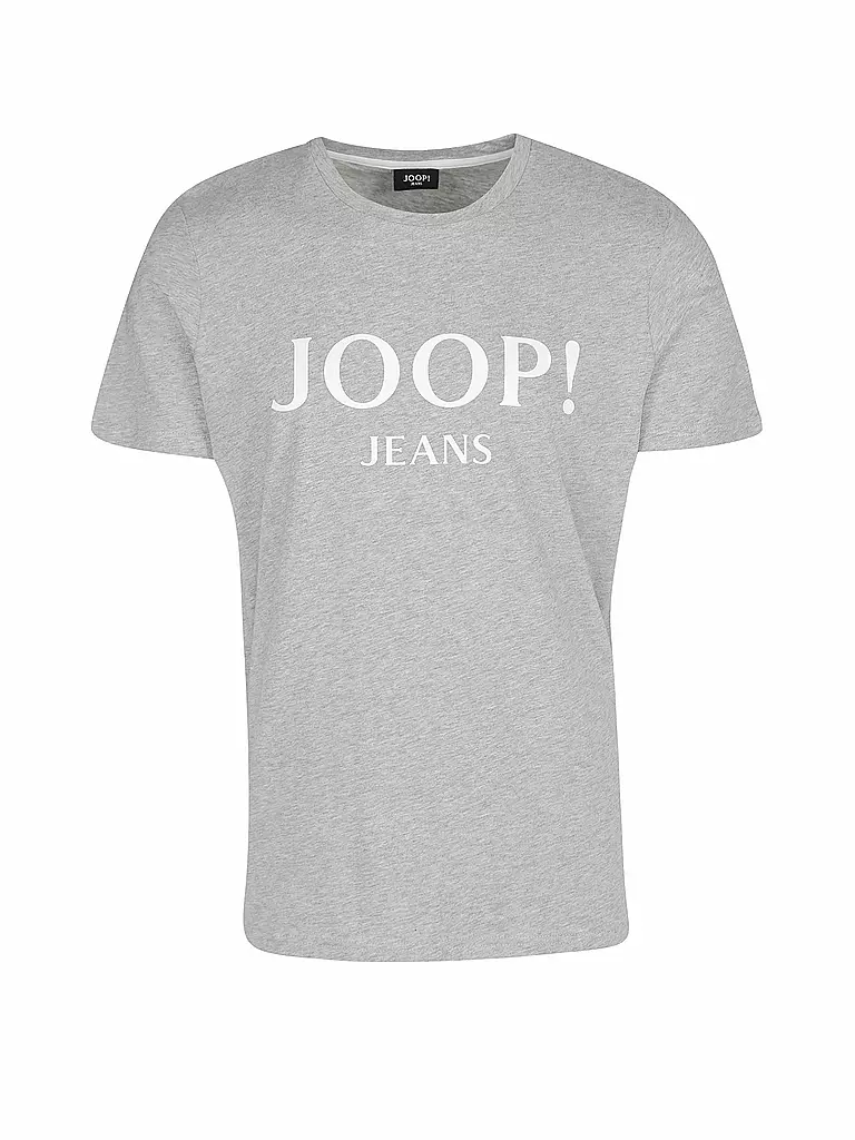 JOOP | T-Shirt ALEX | silber