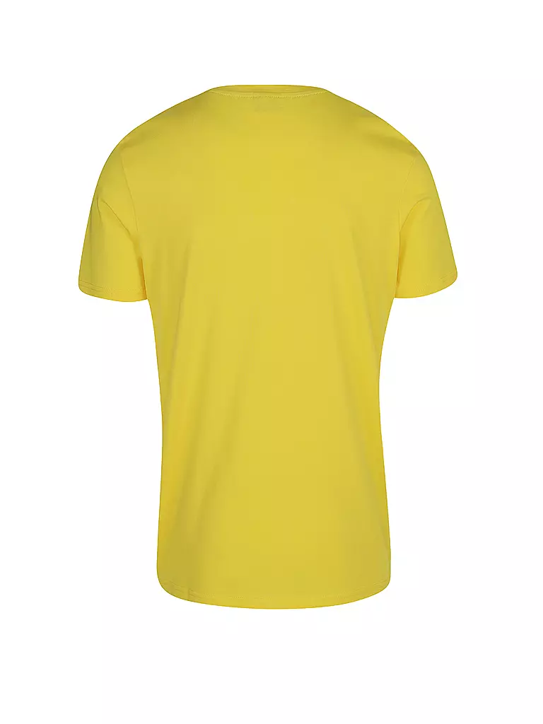 JOOP | T-Shirt ALEX | gelb