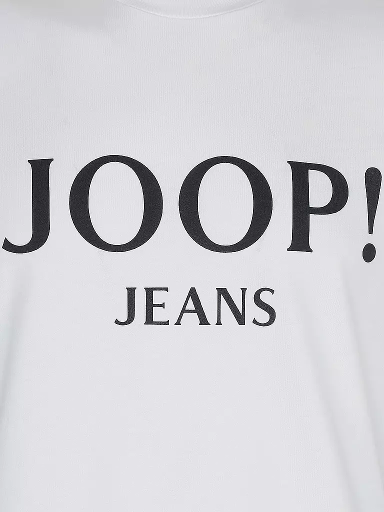 JOOP | T-Shirt ALEX | weiß