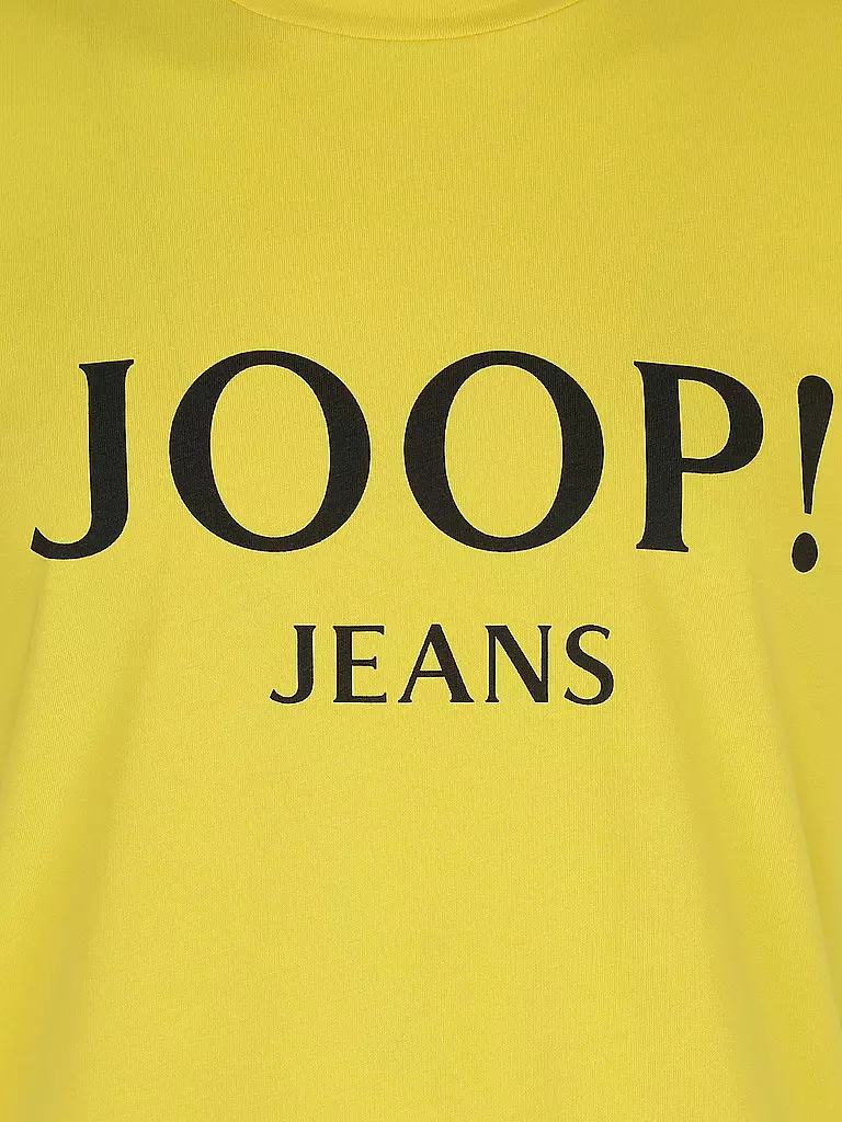 JOOP | T-Shirt ALEX | gelb