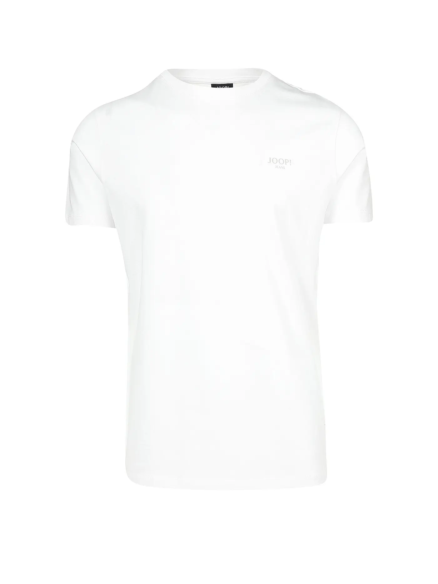 JOOP | T-Shirt ALPHIS  | weiss
