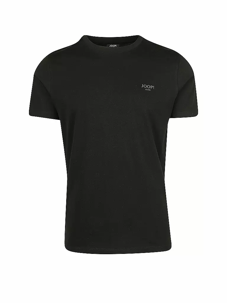 JOOP | T-Shirt ALPHIS  | schwarz