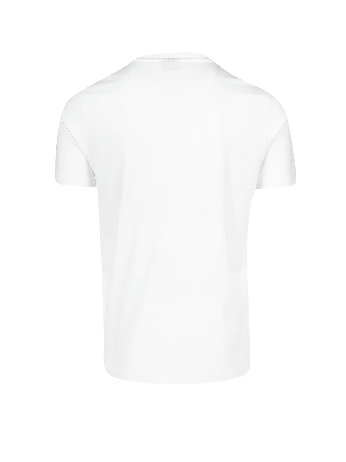 JOOP | T-Shirt ALPHIS  | weiss