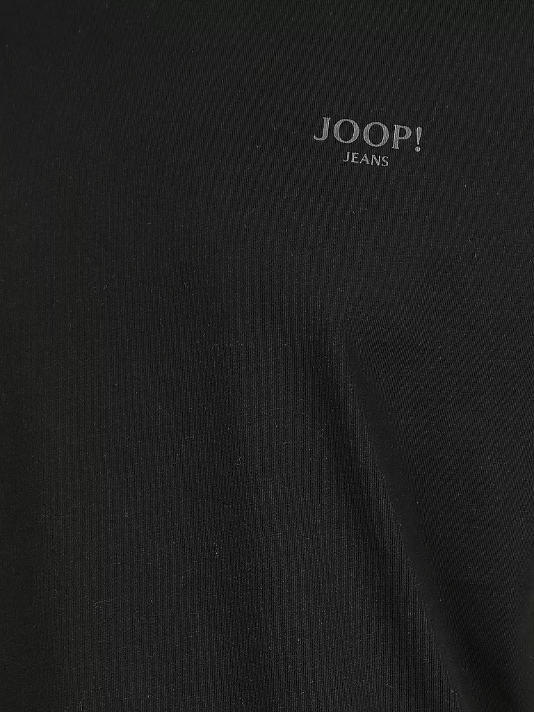JOOP | T-Shirt ALPHIS  | schwarz