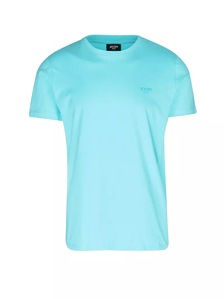 JOOP | T-Shirt ALPHIS BASIC | türkis