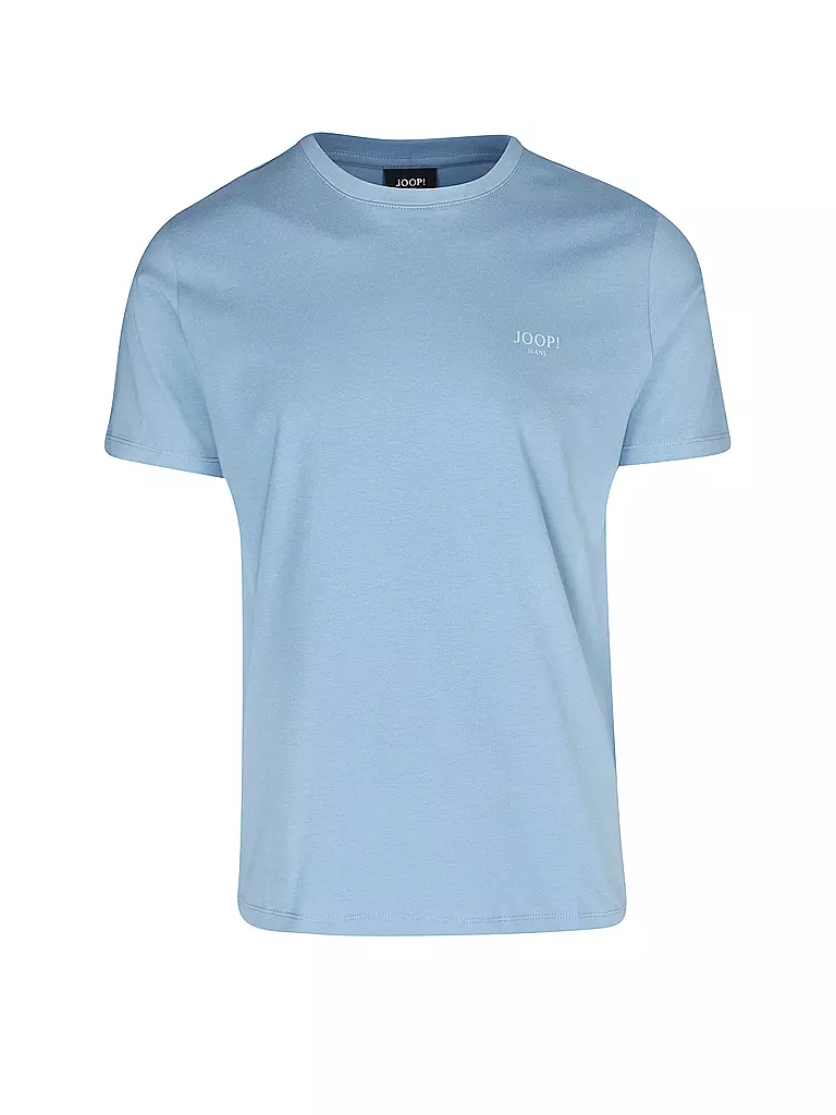 JOOP | T-Shirt ALPHIS BASIC | blau