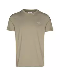 JOOP | T-Shirt ALPHIS | creme
