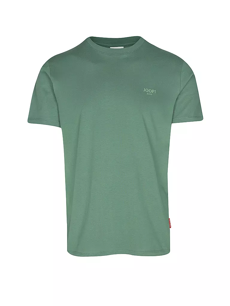 JOOP | T-Shirt ALPHIS | grün