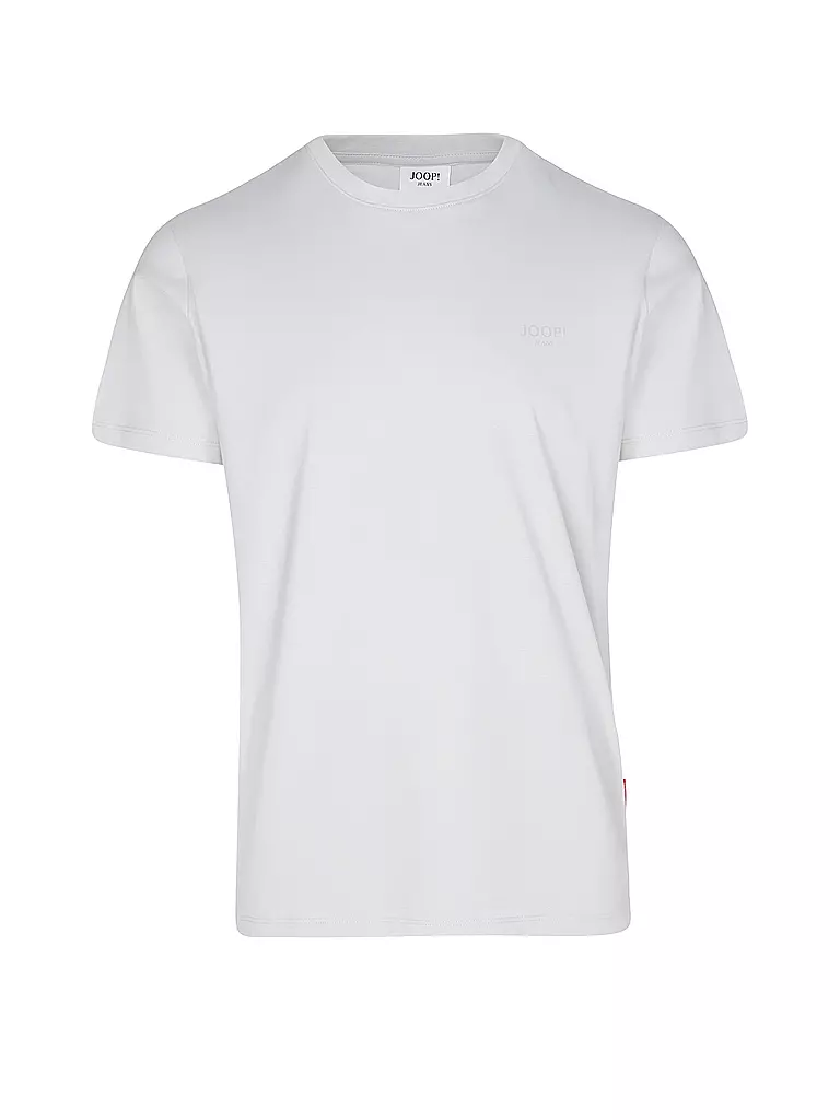 JOOP | T-Shirt ALPHIS | hellgrau