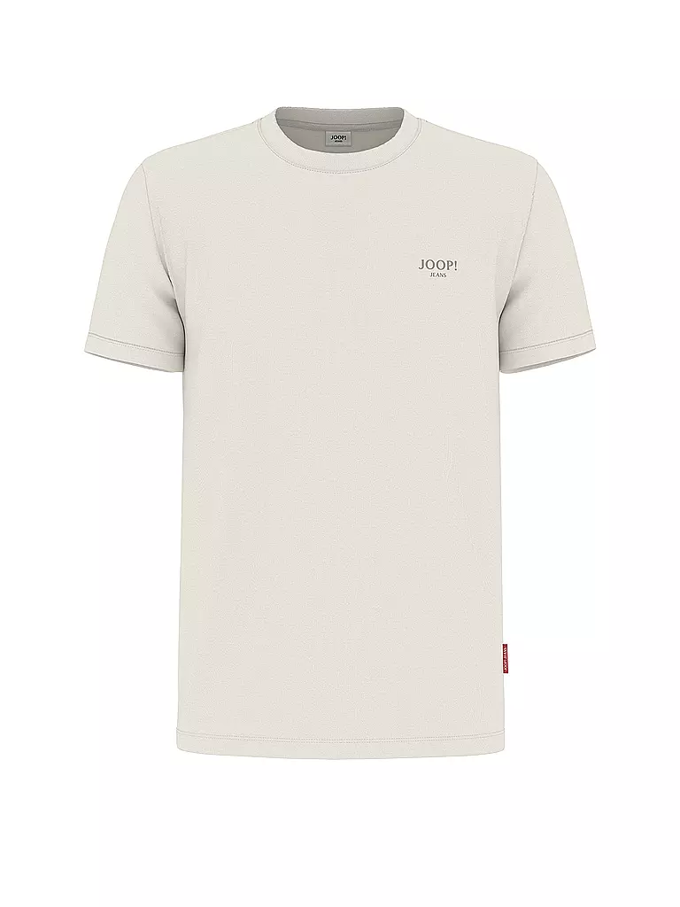 JOOP | T-Shirt ALPHIS | creme