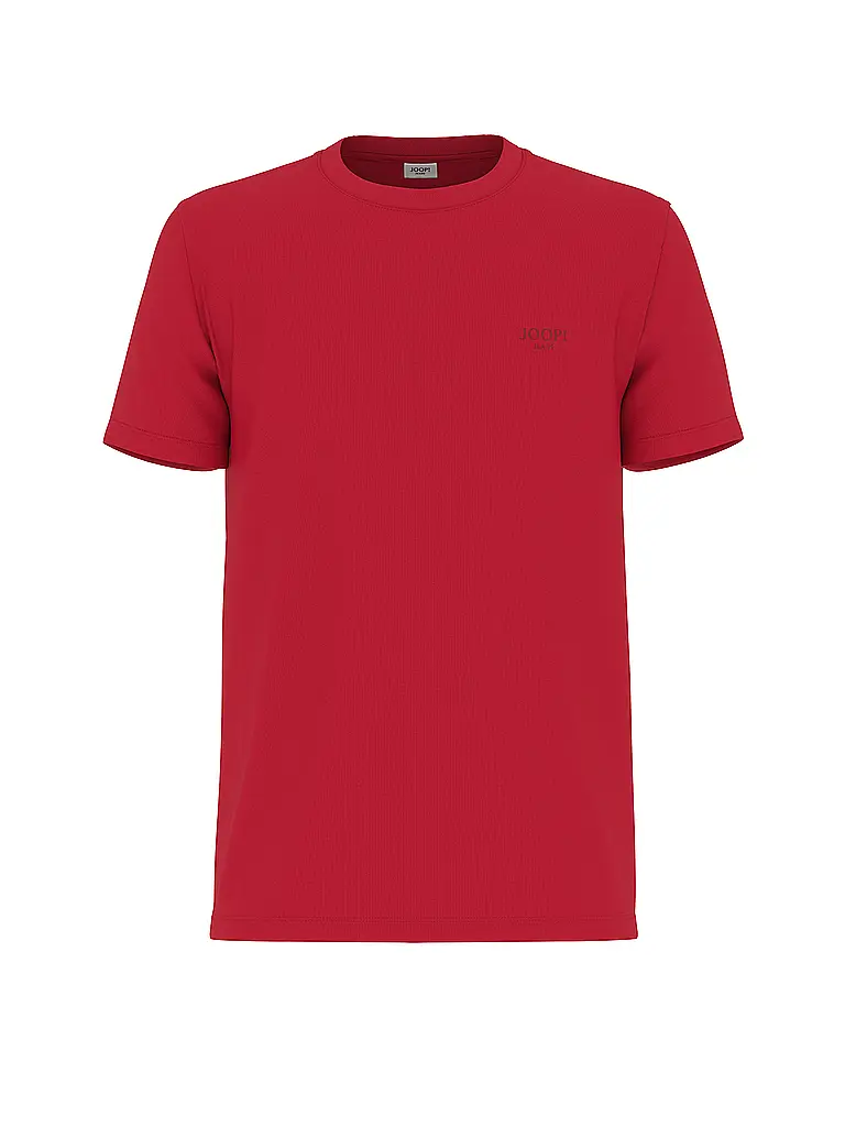 JOOP | T-Shirt ALPHIS | rot