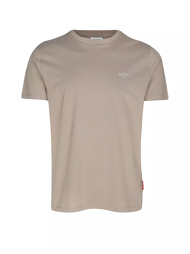 JOOP | T-Shirt ALPHIS | beige