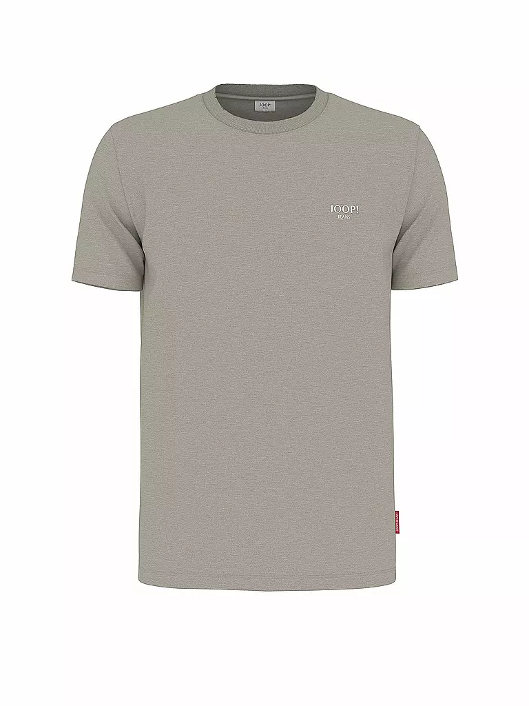 JOOP | T-Shirt ALPHIS | creme