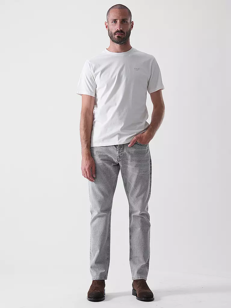 JOOP | T-Shirt ALPHIS | creme
