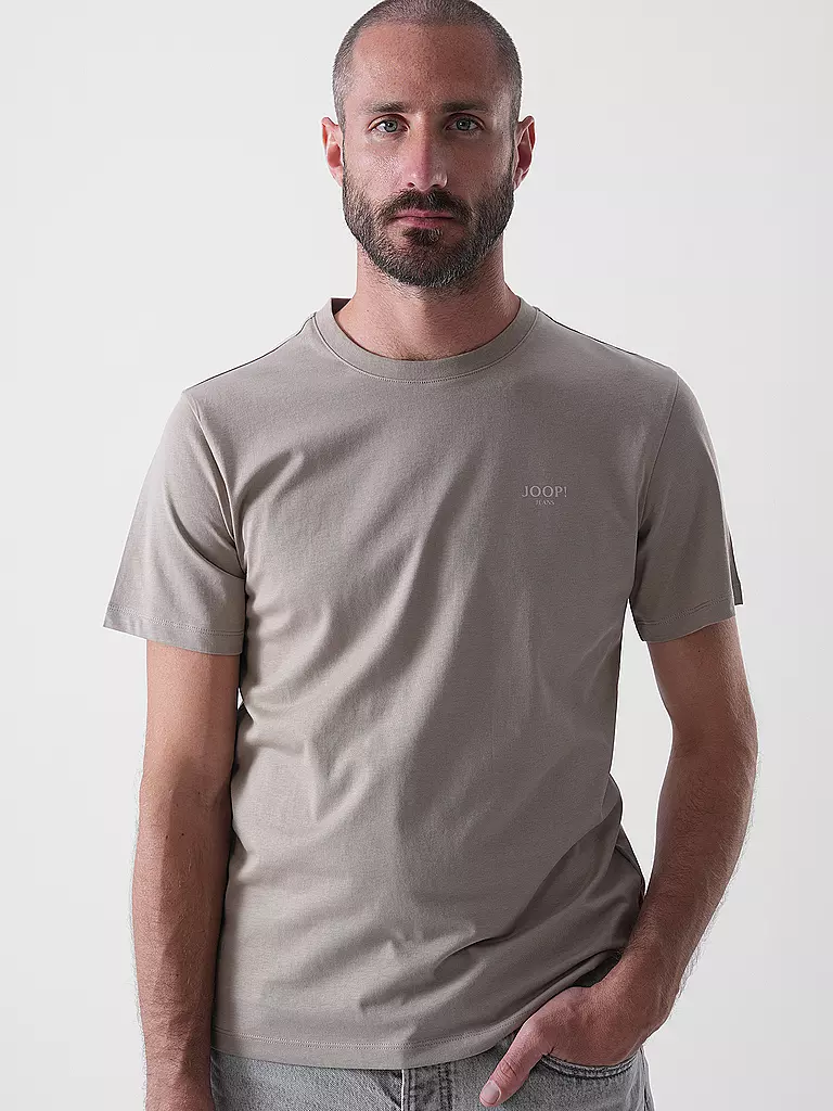 JOOP | T-Shirt ALPHIS | beige