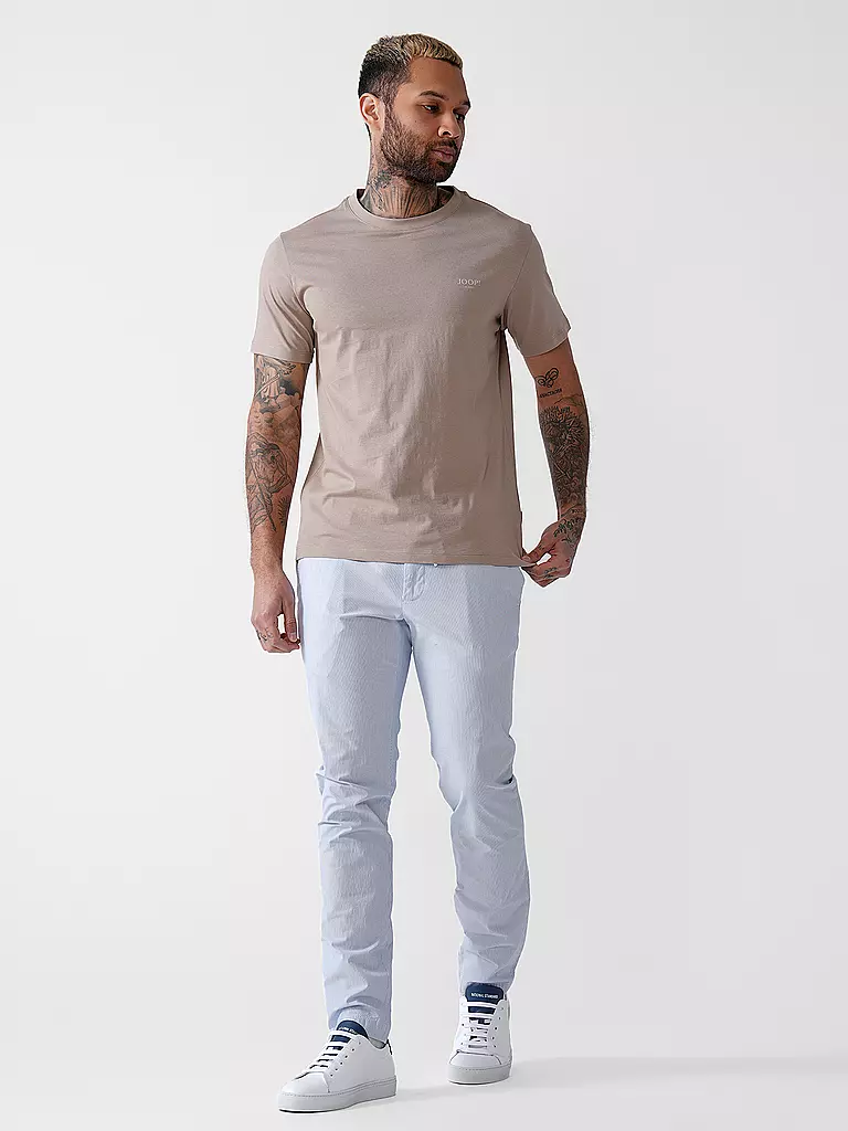 JOOP | T-Shirt ALPHIS | beige