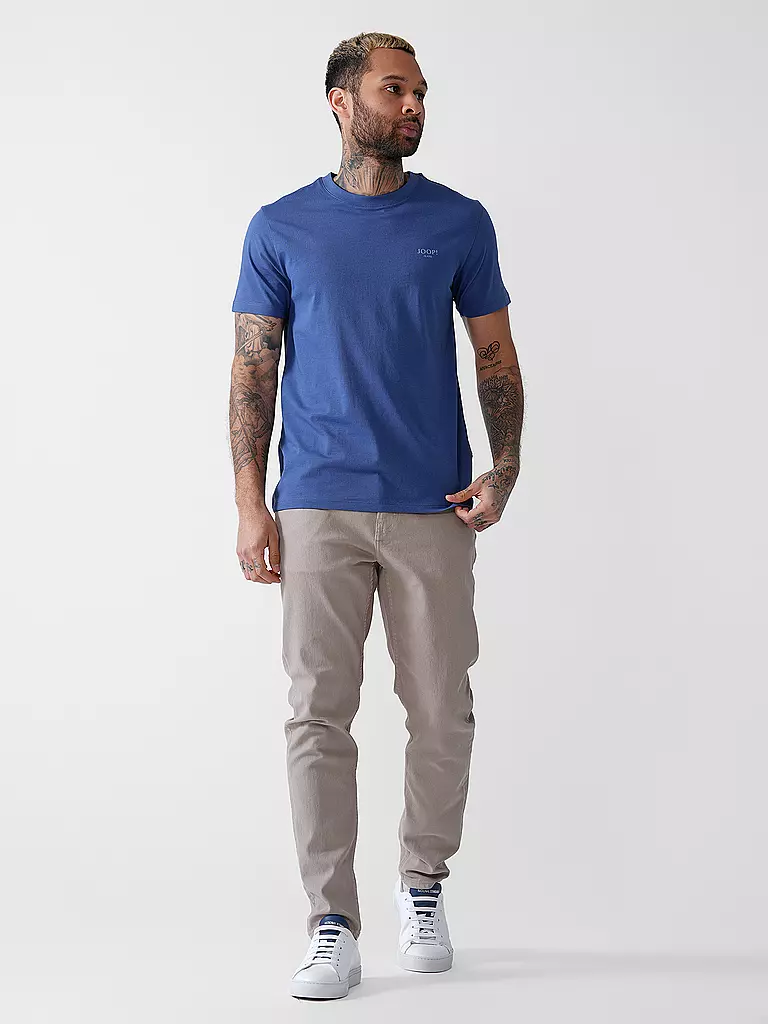 JOOP | T-Shirt ALPHIS | blau