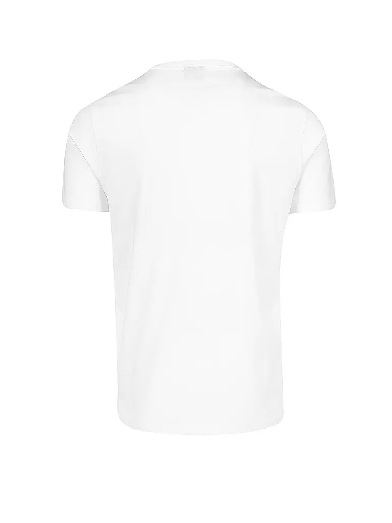 JOOP | T-Shirt ALPHIS | dunkelblau