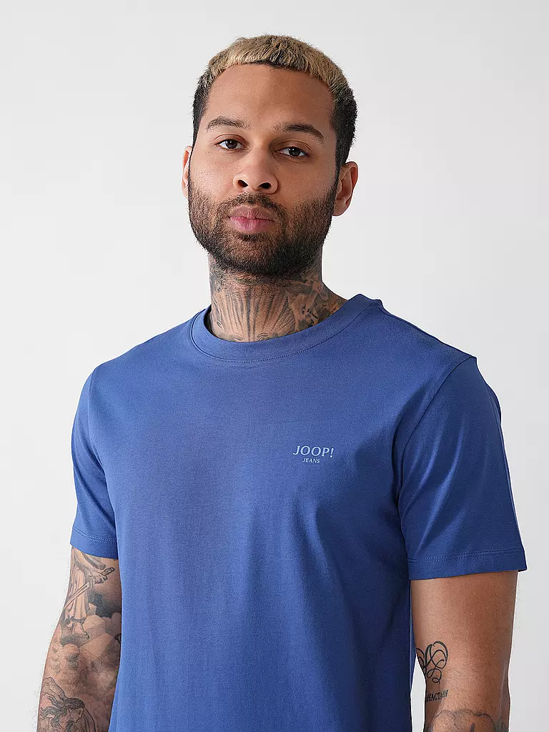 JOOP | T-Shirt ALPHIS | creme