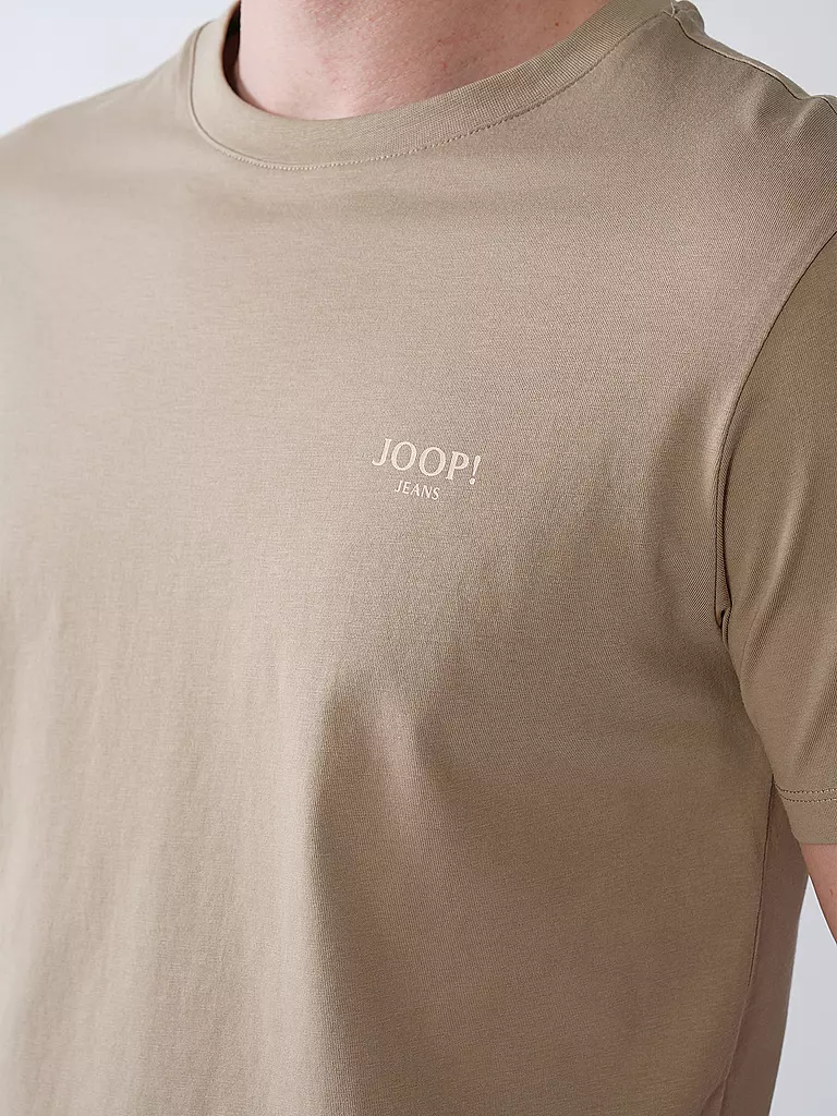JOOP | T-Shirt ALPHIS | rot