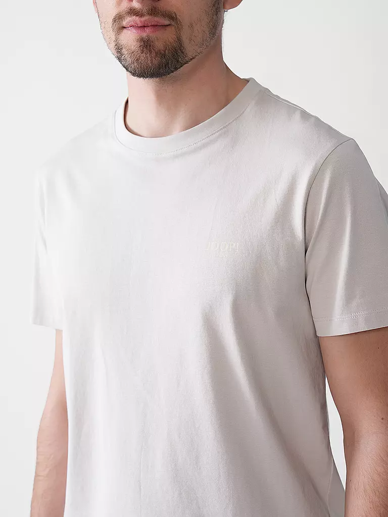 JOOP | T-Shirt ALPHIS | creme