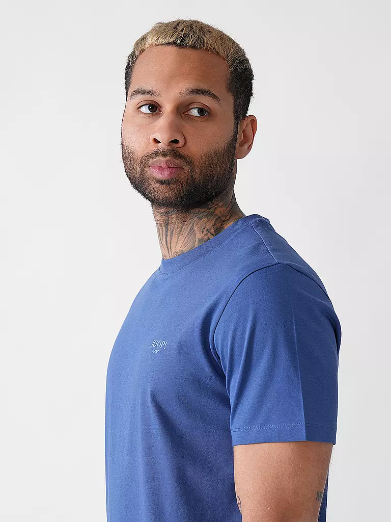 JOOP | T-Shirt ALPHIS | creme