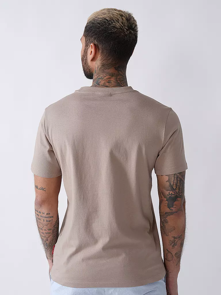 JOOP | T-Shirt ALPHIS | creme