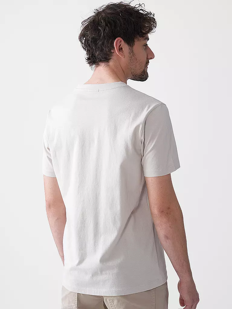 JOOP | T-Shirt ALPHIS | creme