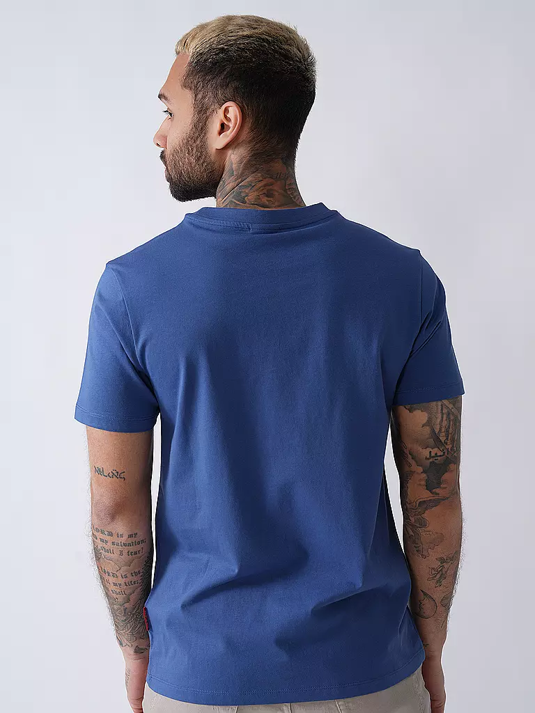 JOOP | T-Shirt ALPHIS | creme