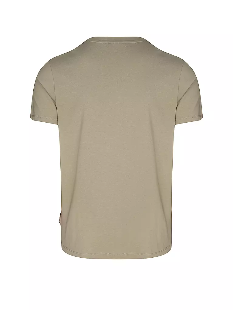 JOOP | T-Shirt ALPHIS | rot