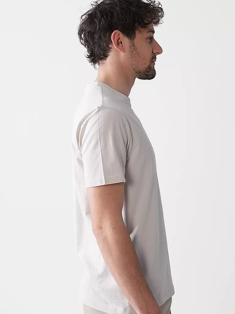 JOOP | T-Shirt ALPHIS | creme