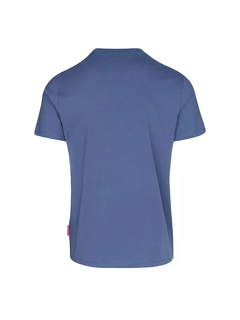 JOOP | T-Shirt ALPHIS | creme