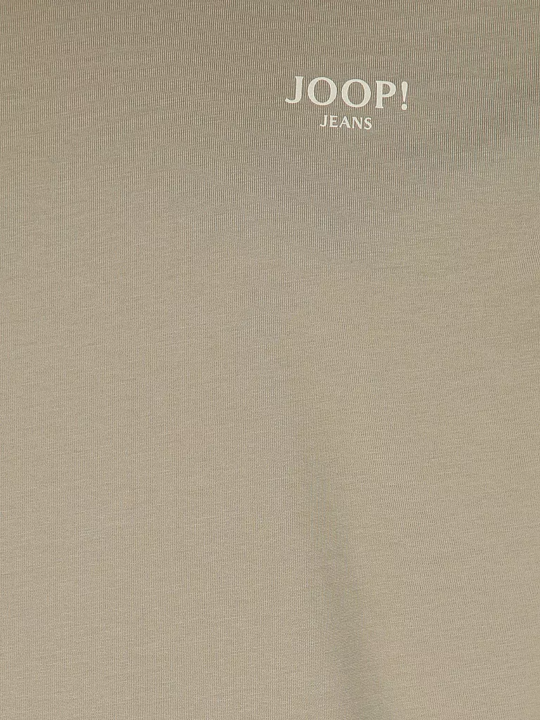 JOOP | T-Shirt ALPHIS | rot