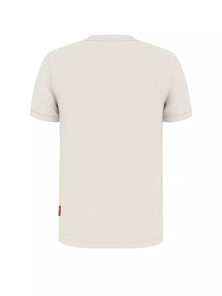 JOOP | T-Shirt ALPHIS | creme