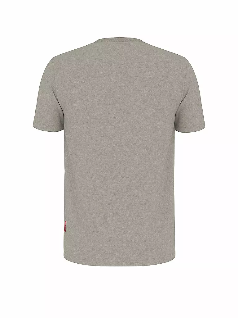 JOOP | T-Shirt ALPHIS | creme