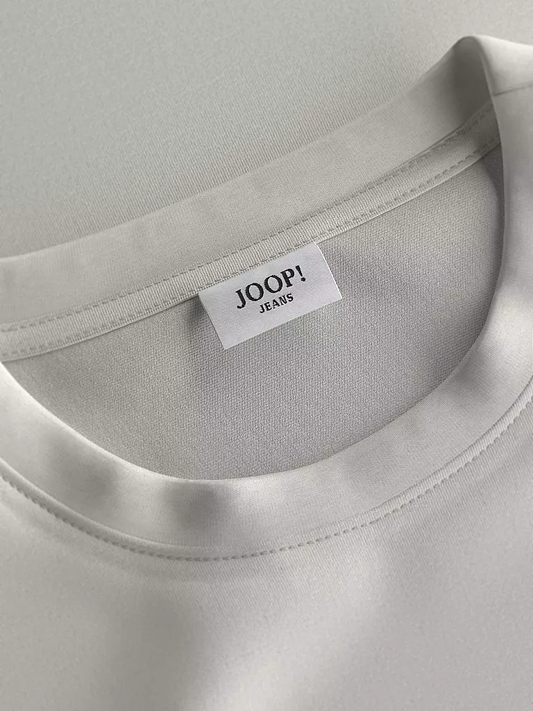 JOOP | T-Shirt ALPHIS | creme
