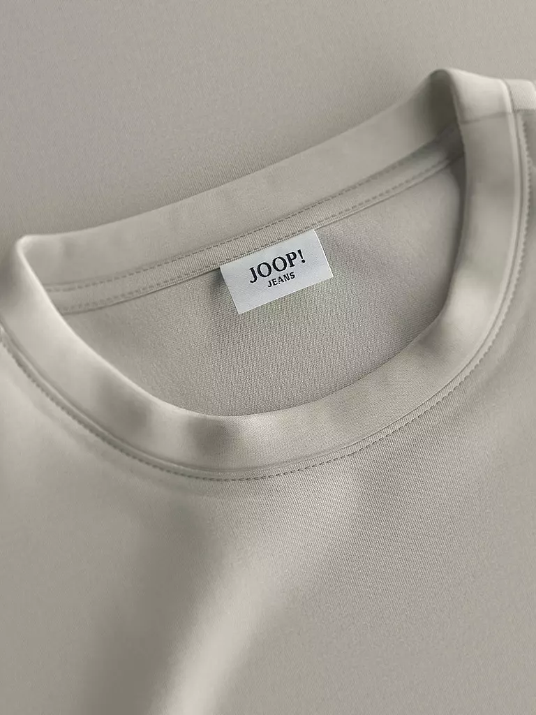 JOOP | T-Shirt ALPHIS | creme