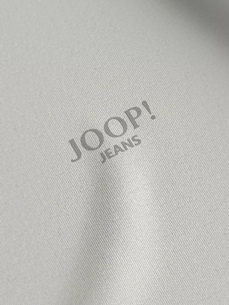 JOOP | T-Shirt ALPHIS | creme
