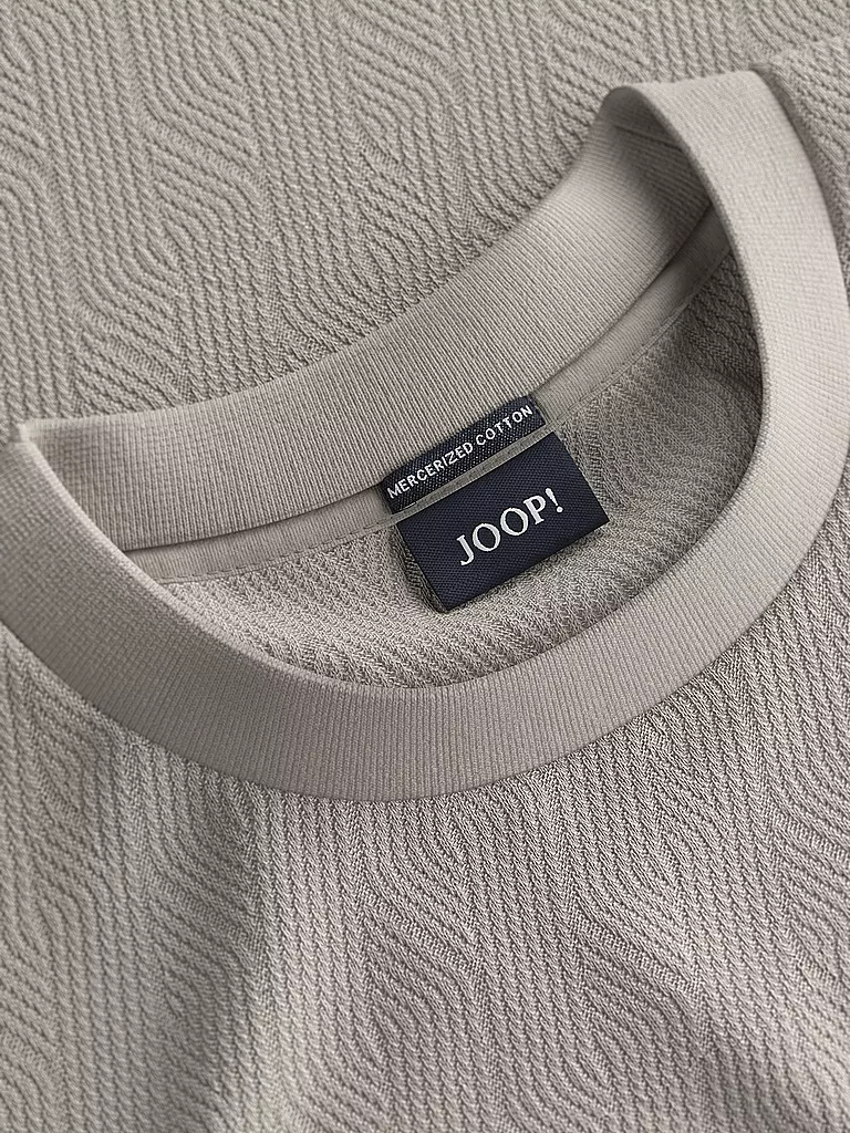 JOOP | T-Shirt BLERON | beige