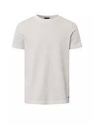 JOOP | T-Shirt BRUCE | weiss