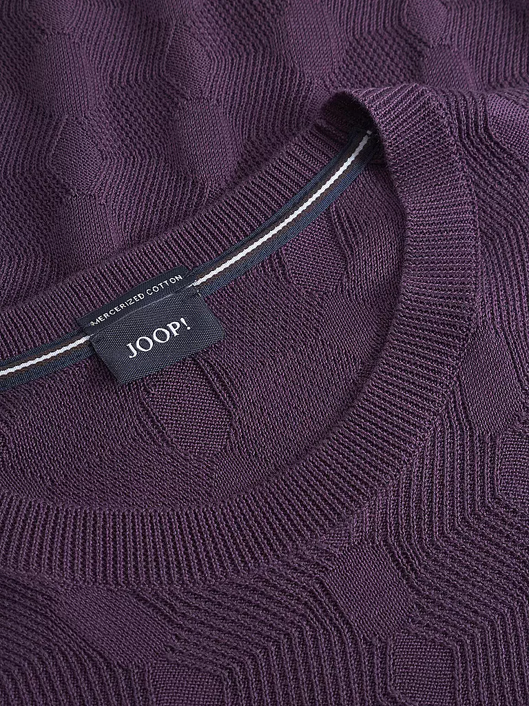 JOOP | T-Shirt MAILON | schwarz
