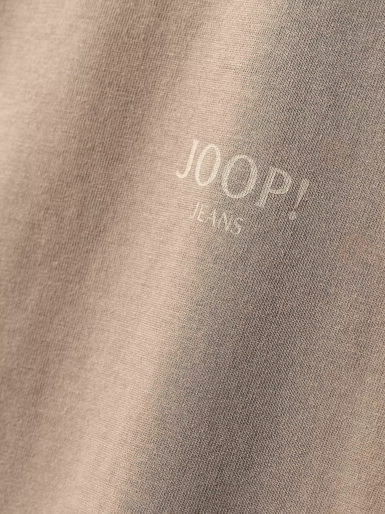 JOOP | T-Shirt Modern Fit ALPHIS  | hellbraun