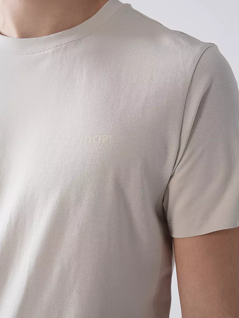 JOOP | T-Shirt Modern Fit ALPHIS | hellblau