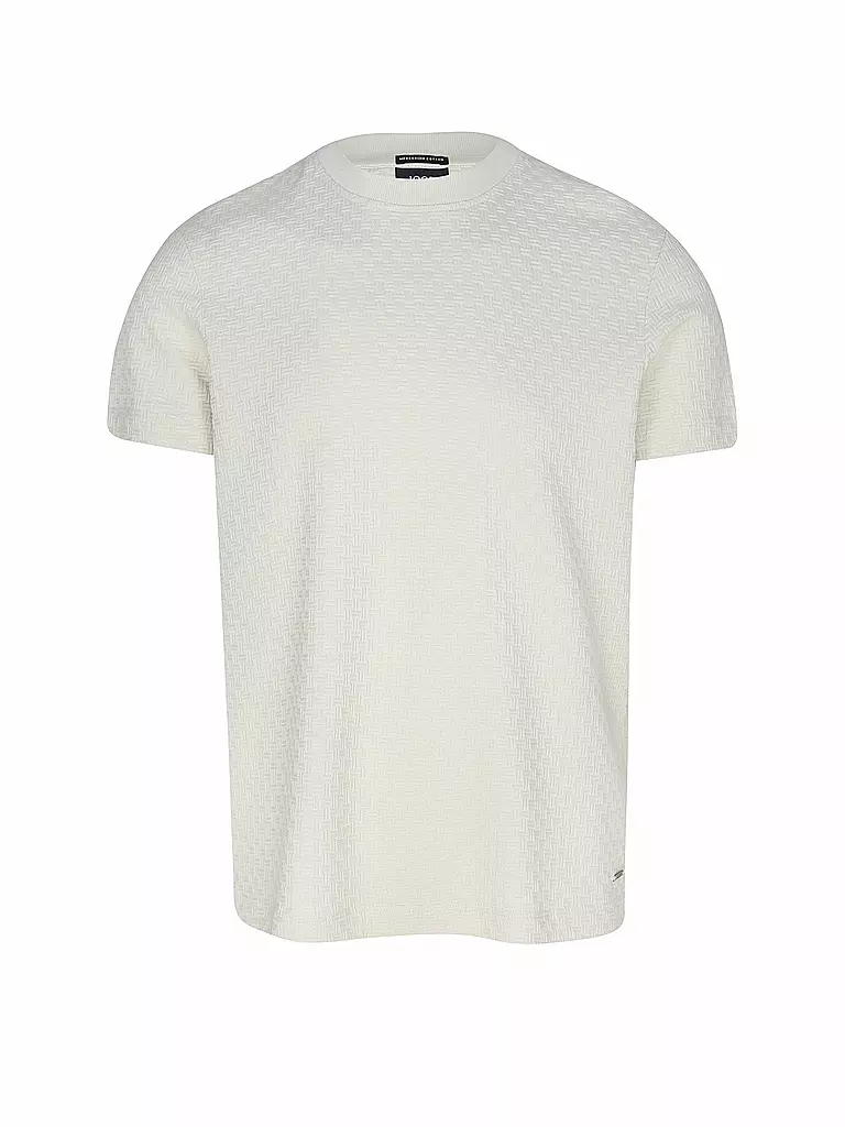 JOOP | T-Shirt Modern Fit BRANDON | weiss