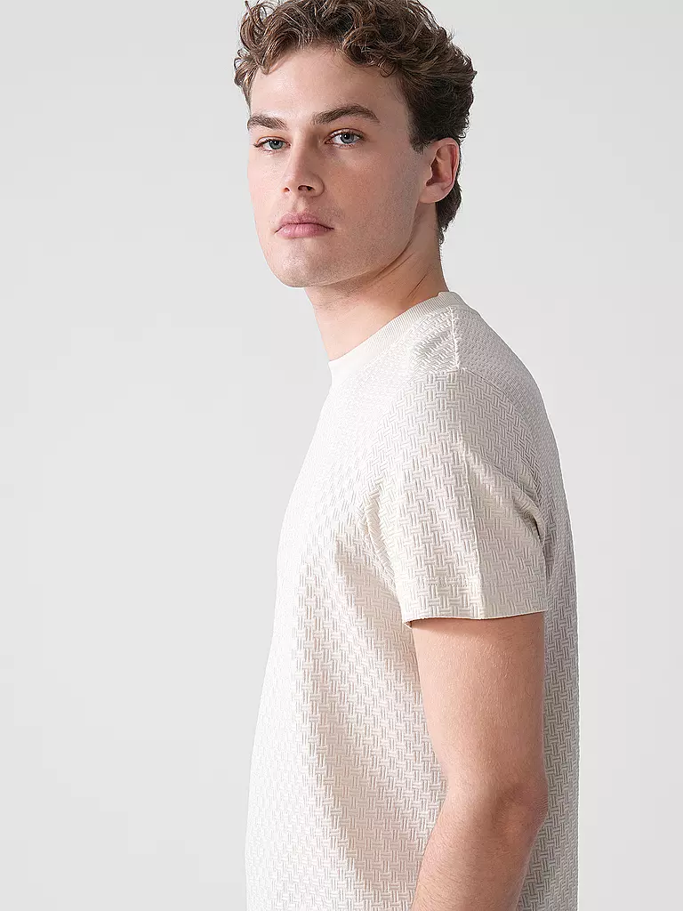 JOOP | T-Shirt Modern Fit BRANDON | dunkelblau