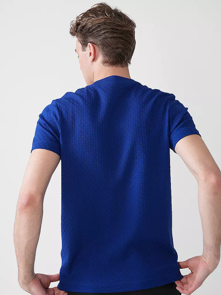 JOOP | T-Shirt Modern Fit BRANDON | dunkelblau