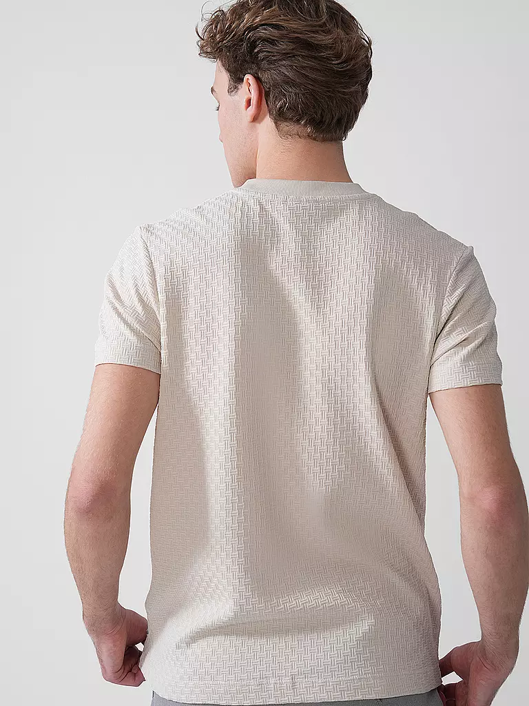 JOOP | T-Shirt Modern Fit BRANDON | dunkelblau