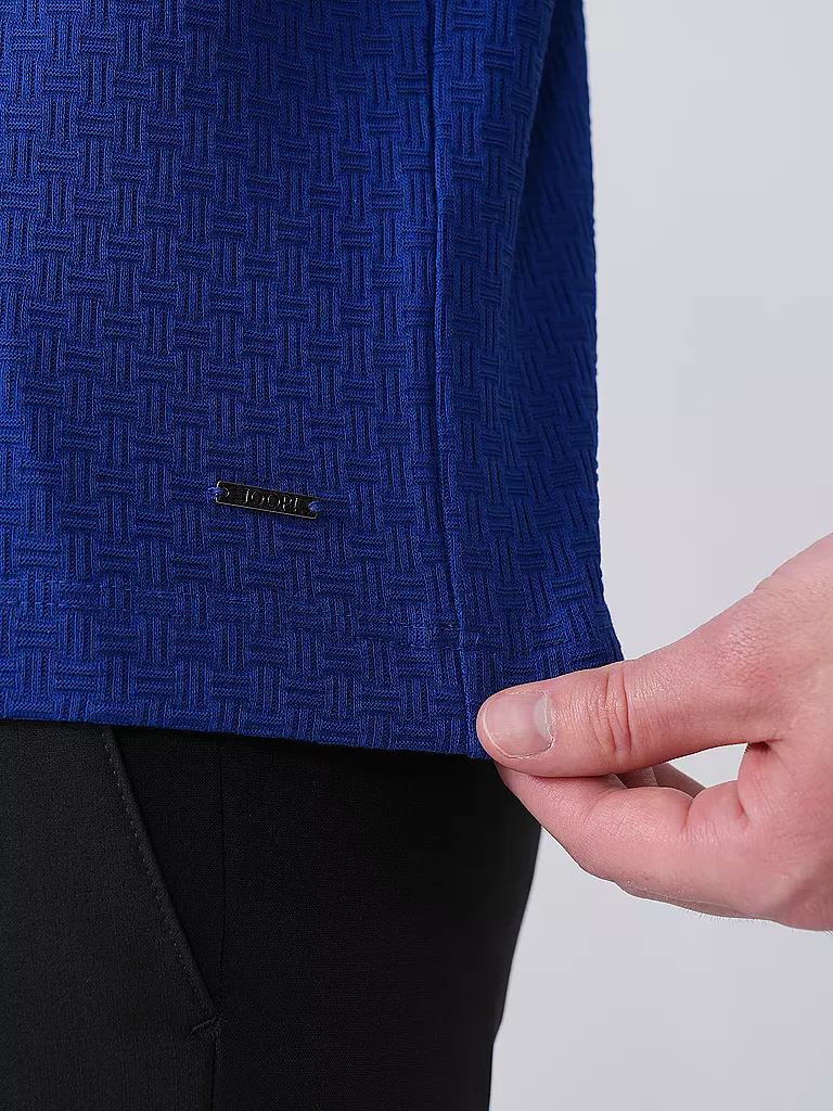 JOOP | T-Shirt Modern Fit BRANDON | dunkelblau